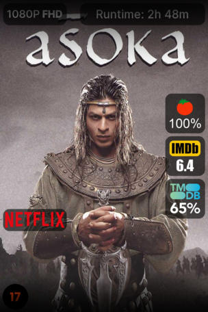Asoka