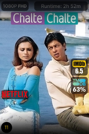 Chalte Chalte