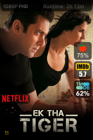 Ek Tha Tiger