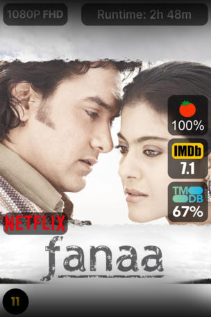 Fanaa