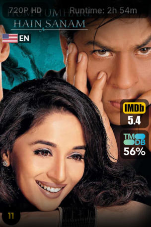 Hum Tumhare Hain Sanam