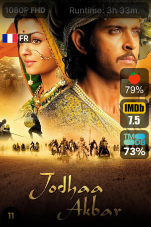 Jodhaa Akbar
