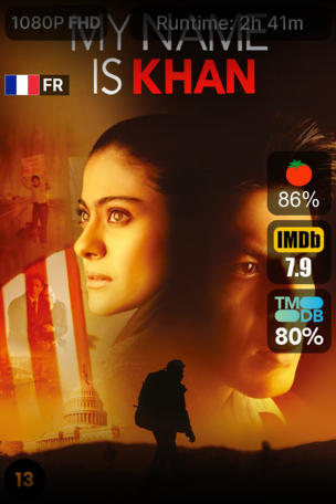 My Name Is Khan