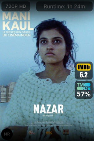 Nazar
