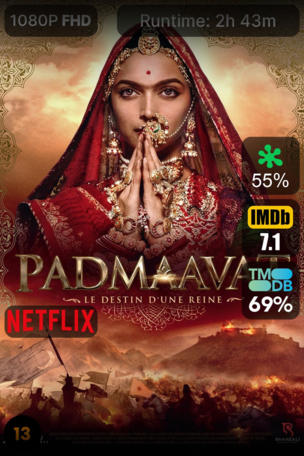 Padmaavat