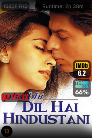 Phir Bhi Dil Hai Hindustani
