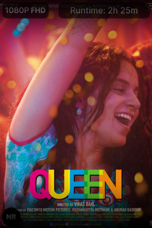 Queen