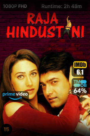 Raja Hindustani
