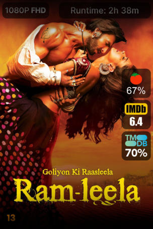 Ram-Leela