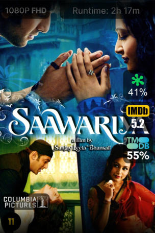 Saawariya