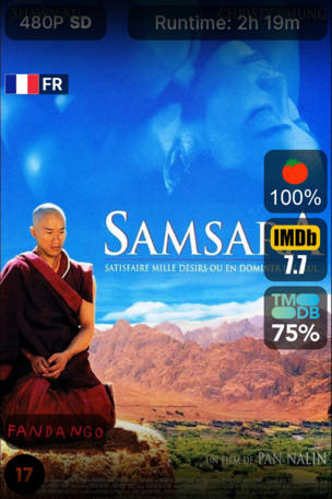 Samsara