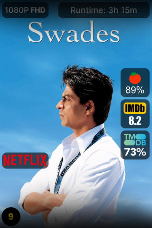 Swades : Nous, le peuple