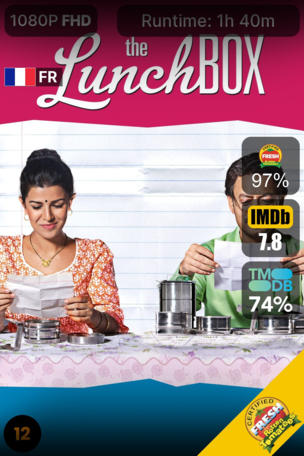 Lunchbox