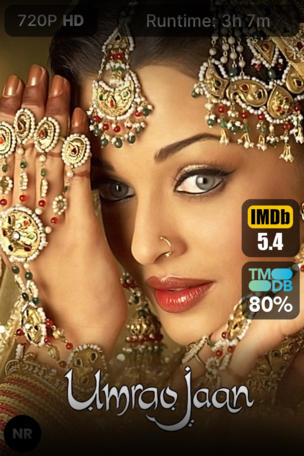 Umrao Jaan