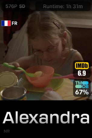 Alexandra