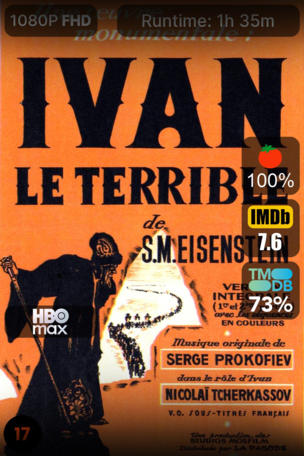 Ivan le Terrible