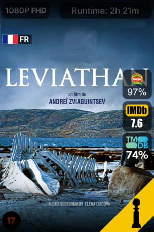 Léviathan