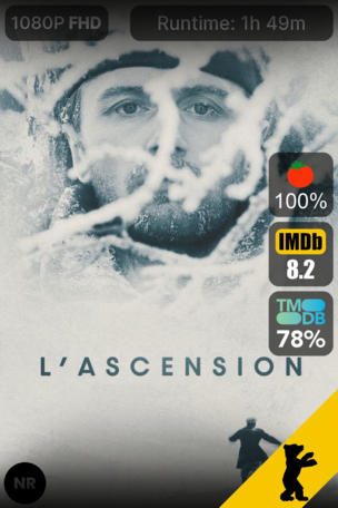 L'Ascension