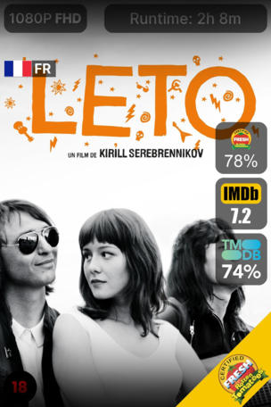Leto