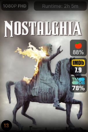 Nostalghia