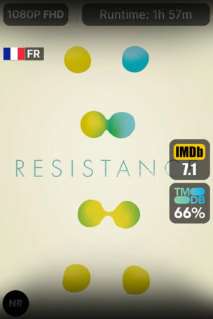 Resistance
