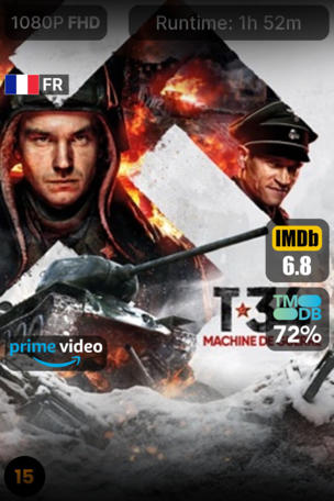 T-34, machine de guerre
