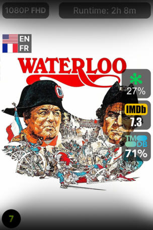 Waterloo