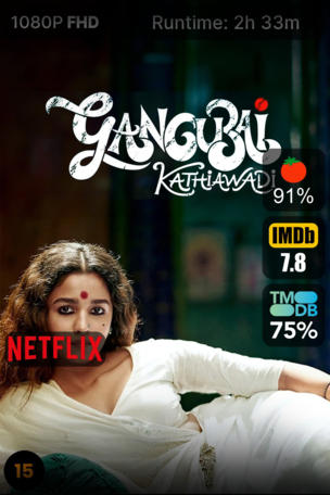 Gangubai Kathiawadi