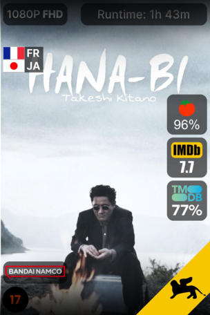 Hana-bi