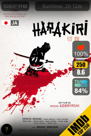 Harakiri