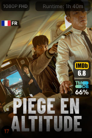 Piège en altitude