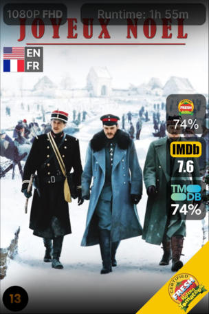 Joyeux Noël