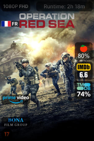 Operation Red Sea