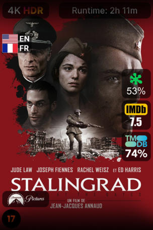 Stalingrad