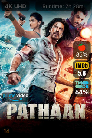 Pathaan