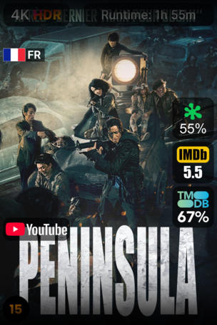 Peninsula