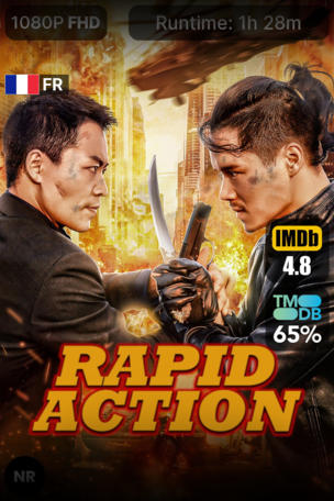 Rapid Action