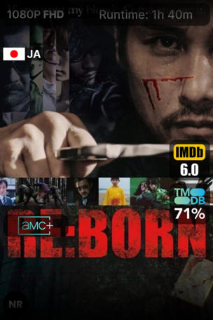 Re:Born