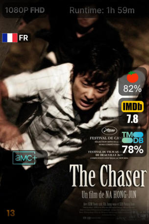 Chaser