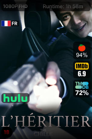 L'Héritier