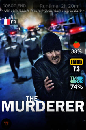 Murderer