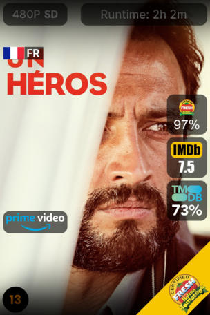 Un héros