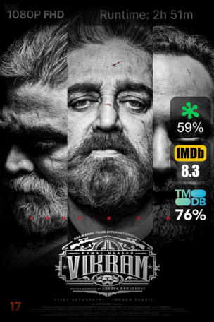 Vikram