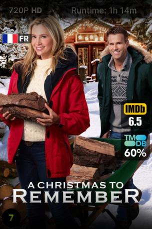 Un Noël mémorable