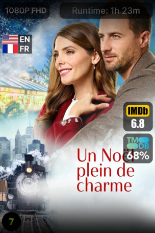 Un Noël plein de charme