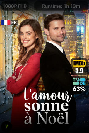 L'Amour sonne à Noël