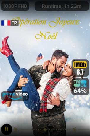 Opération "Joyeux Noël"