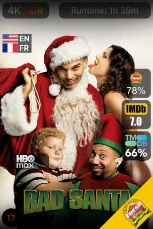 Bad Santa