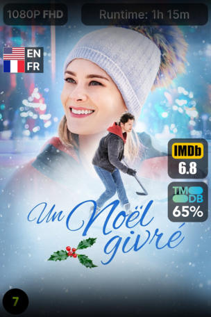 Un Noël givré
