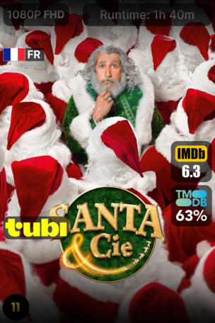 Santa & Cie